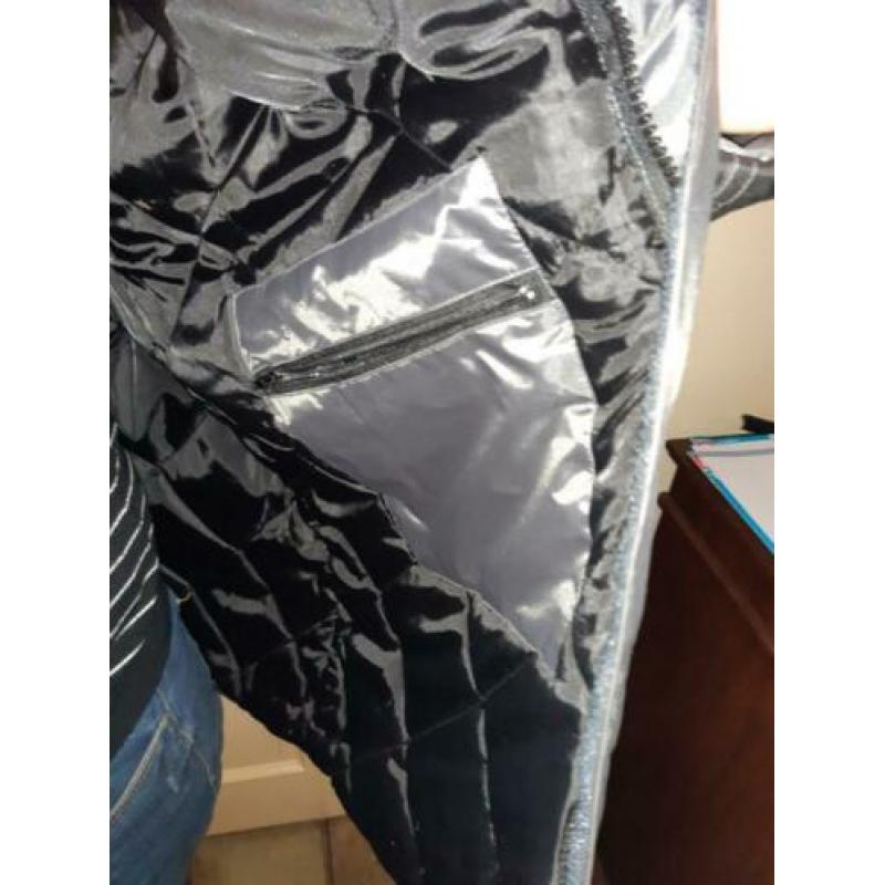 Arca 2 delig Warmte pak maat L
