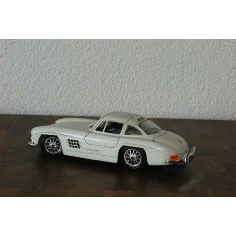 modelauto's te koop