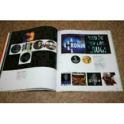 The Graphic Language of Neville Brody !!