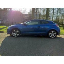 Renault Mégane Coupé 1.4 TCe Dynamique