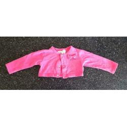 Roze vestje (Bampidano), mt 56