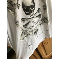 Philipp plein shirt