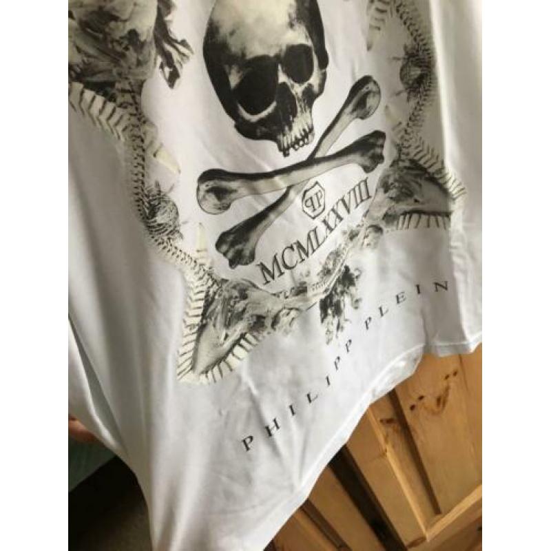 Philipp plein shirt