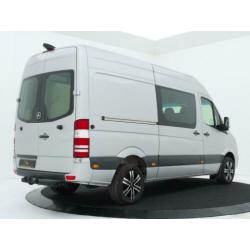 Mercedes-Benz Sprinter 316CDI Automaat L2H2 Airco/Cruisecont