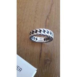 Buddha to buddha ring maat 16.