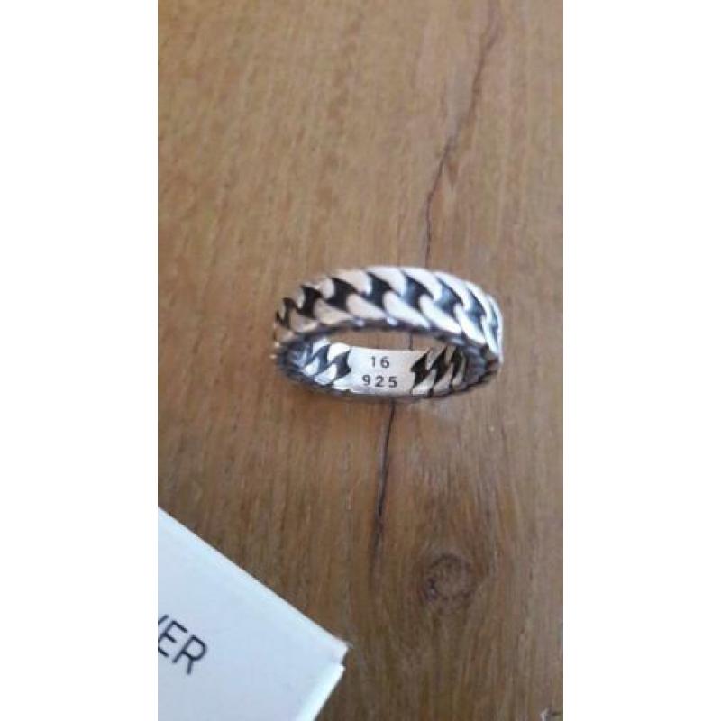 Buddha to buddha ring maat 16.