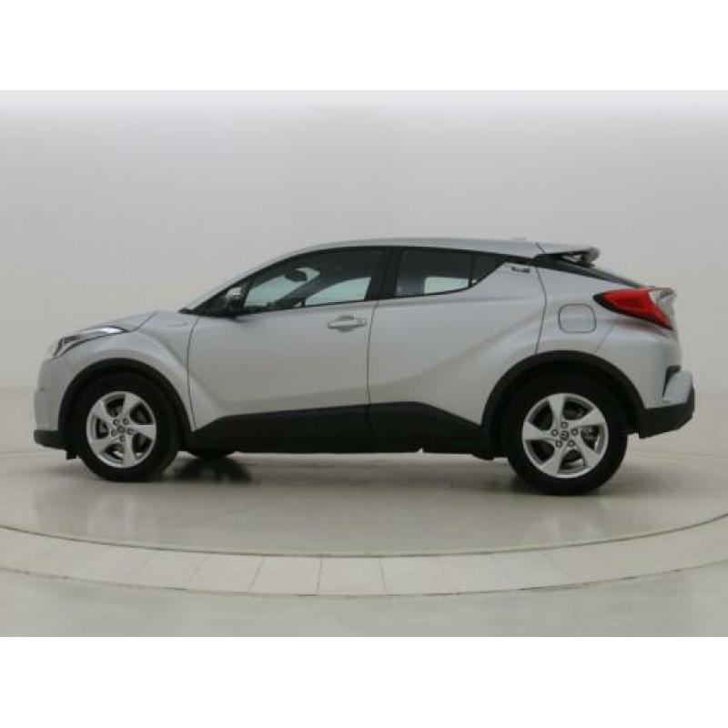 Toyota C-HR 1.8 Hybrid Active Navigatie | 1e Eigenaar | Deal