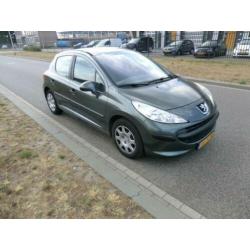 Peugeot 207 1.4 HDI XR