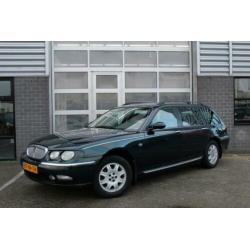Rover 75 Tourer 2.0 V6 Classic Climate N.A.P. (bj 2004)