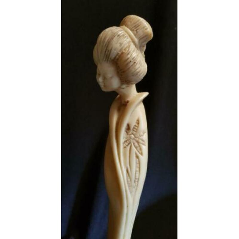 Chinees beeld 30 cm hoog