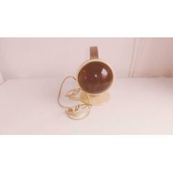 Warmtelamp ouderwetse Philips Infraphil 1952