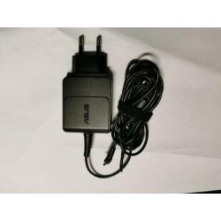Laptop lader, merk Asus voor €10