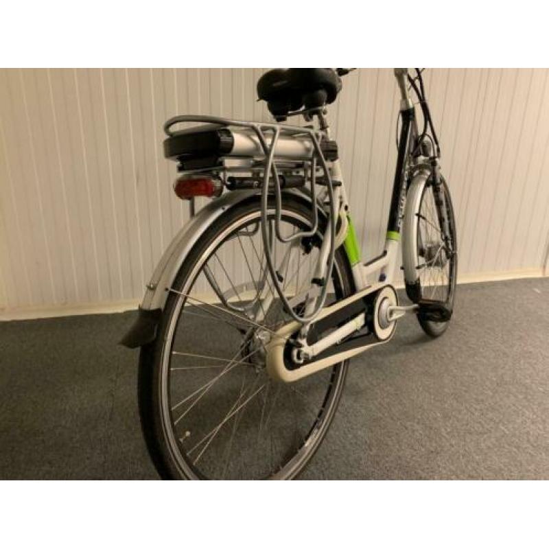 Peugot e-bike