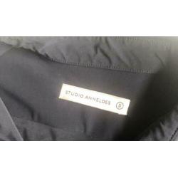 Studio Anneloes jumpsuit donkerblauw S