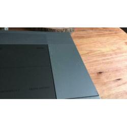Cd- speler