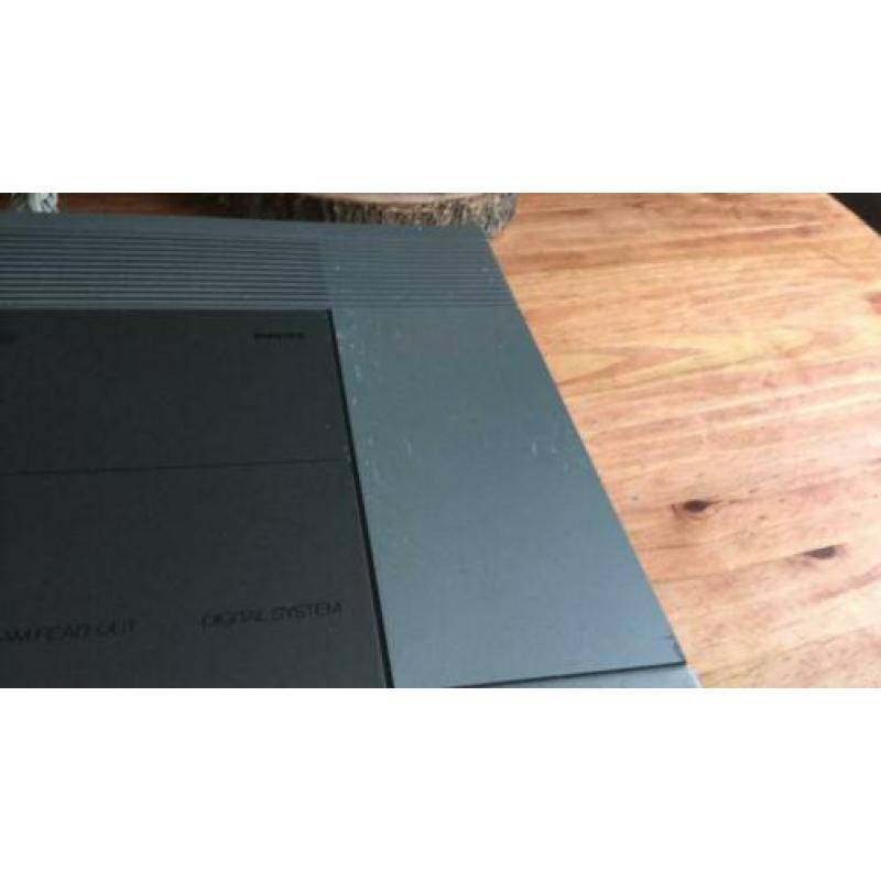 Cd- speler