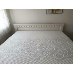 Twee persoonsbed 180x200