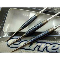 Darts Target Carrera Azzurri 21 gram 90% tungsten CX1
