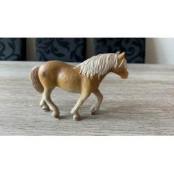 Schleich paarden