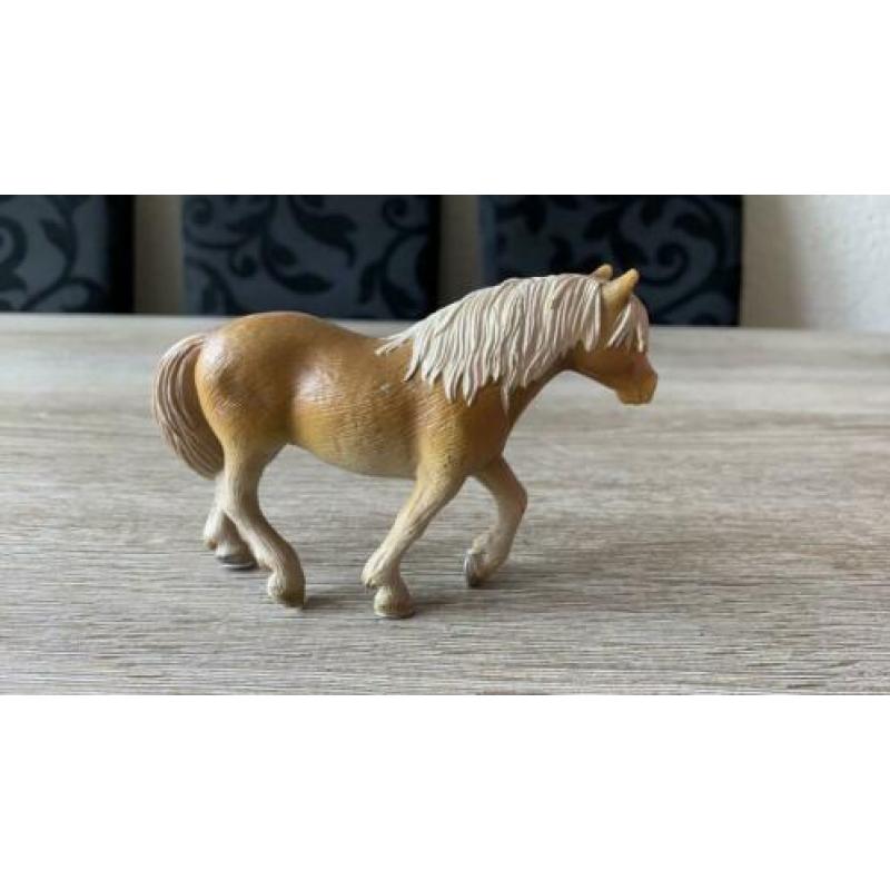 Schleich paarden