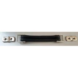Proel handvat kunstleder ac115