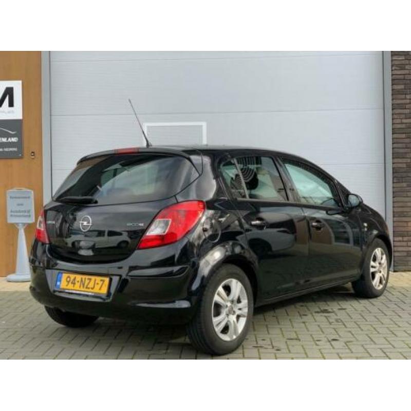 Opel Corsa 1.3 CDTi EcoFlex S/S '111' Edition