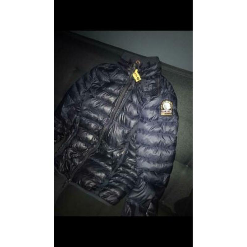 Parajumpers jas maat xs
