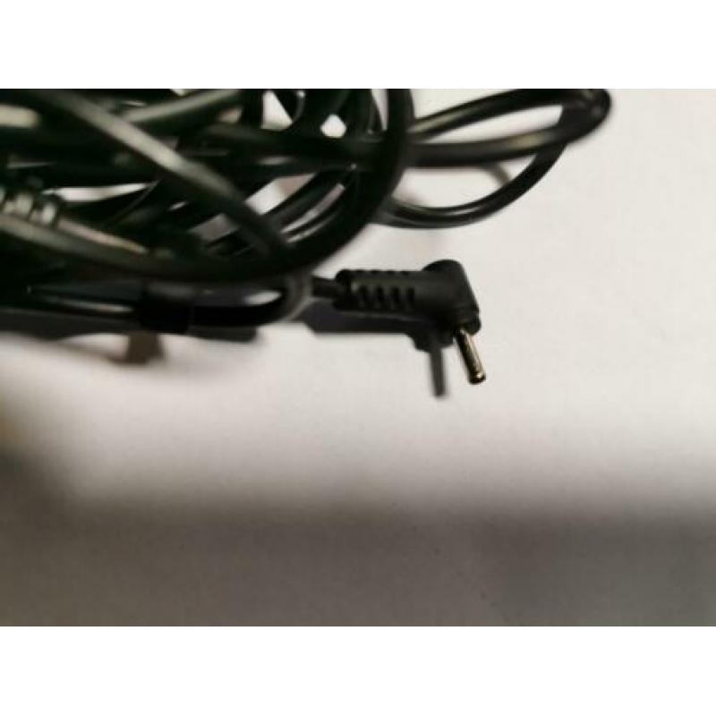 Laptop lader, merk Asus voor €10