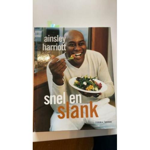12 kookboeken