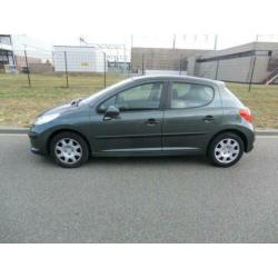 Peugeot 207 1.4 HDI XR