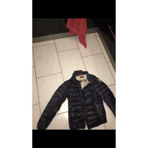 Parajumpers jas maat xs