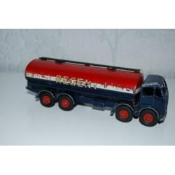 Dinky Supertoys Foden Tankwagen Regent