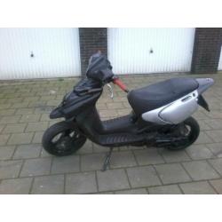 aprilia beta ark watergekoeld