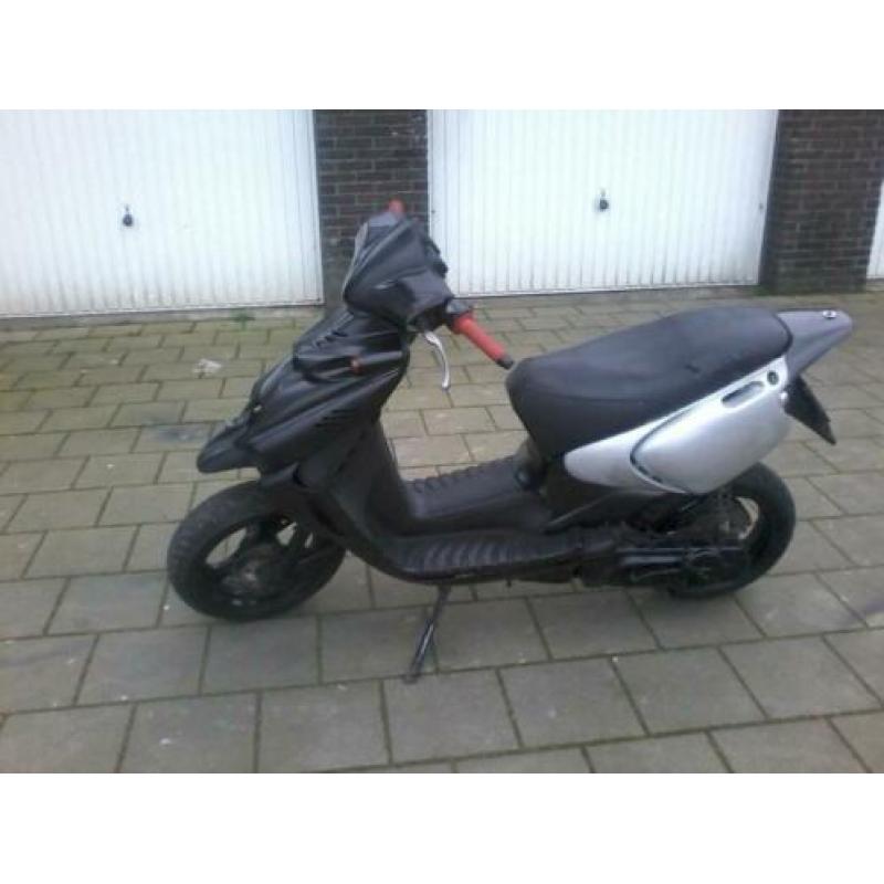 aprilia beta ark watergekoeld