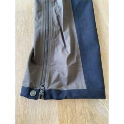 Nieuw: Fjallraven Keb ECO SHELL broek XL