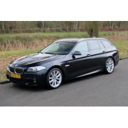 BMW 5-serie 520d Touring Exec. M-pakket | Org NL |