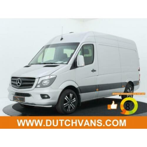 Mercedes-Benz Sprinter 316CDI Automaat L2H2 Airco/Cruisecont