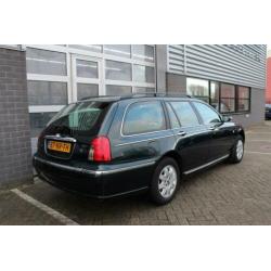 Rover 75 Tourer 2.0 V6 Classic Climate N.A.P. (bj 2004)