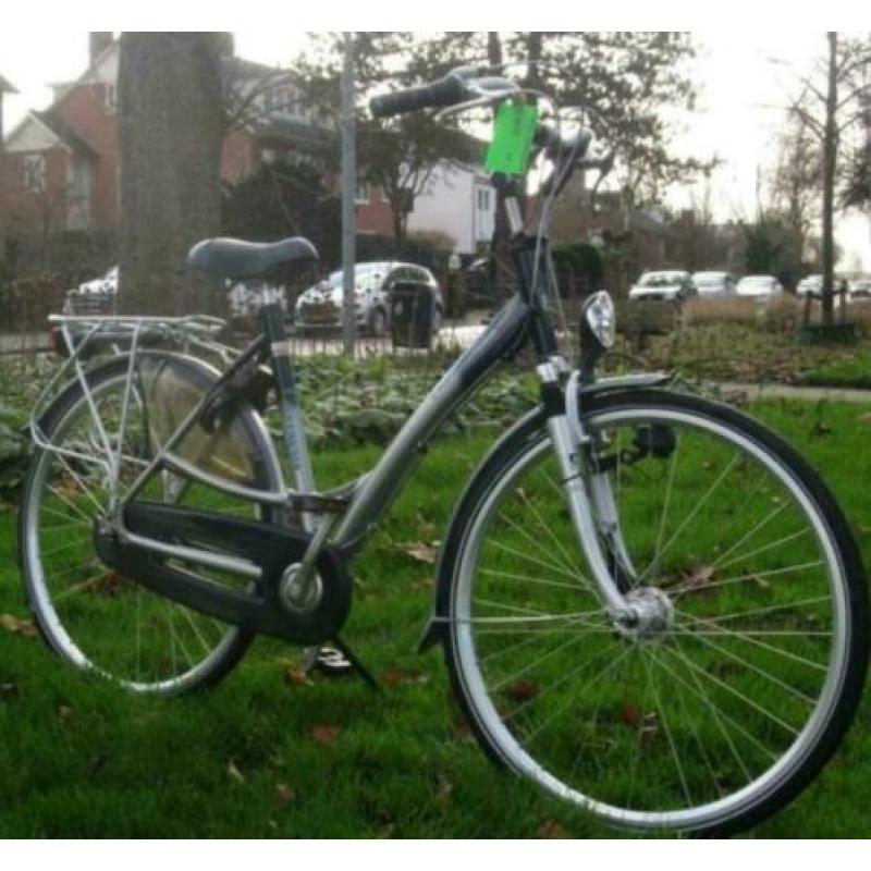 Batavus Crescendo damesfiets 54 cm Nexus 7 versnellingen