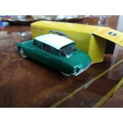 Dinky toys