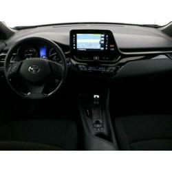 Toyota C-HR 1.8 Hybrid Active Navigatie | 1e Eigenaar | Deal