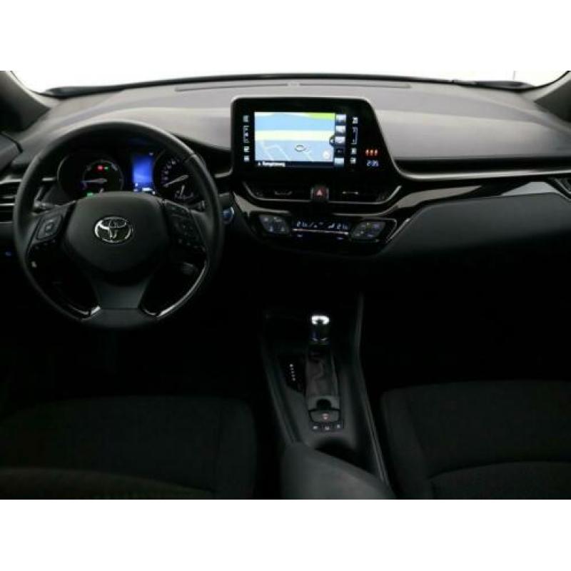 Toyota C-HR 1.8 Hybrid Active Navigatie | 1e Eigenaar | Deal