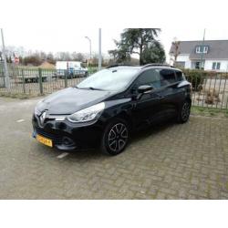 Renault Clio Estate 0.9 TCe Expression Navi - Pdc - bluetoot