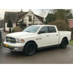 Dodge RAM PICKUP Dodge Ram 1500 5.7 V8 HEMI 396 PK LPG NAV