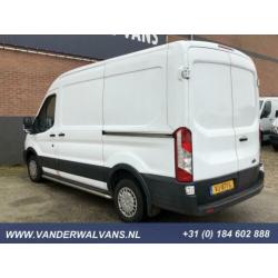 Ford Transit 2.2TDCI L2H2 Trend Airco, 2x zijdeur, cruisecon