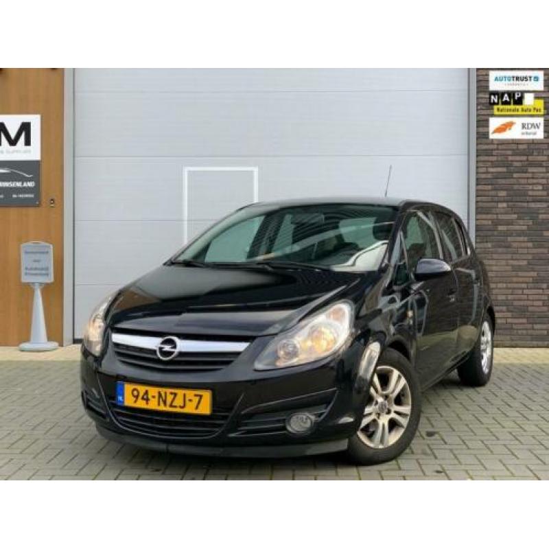 Opel Corsa 1.3 CDTi EcoFlex S/S '111' Edition