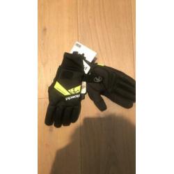 Nieuwe Roeckl X-Tra winterhandschoenen maat 8