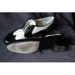 Tangoschoenen Suipacha 256 maat 11