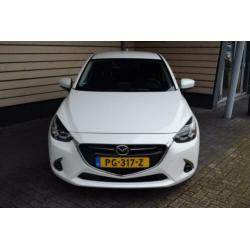 Mazda 2 1.5 Skyactiv-G GT-M (bj 2017)