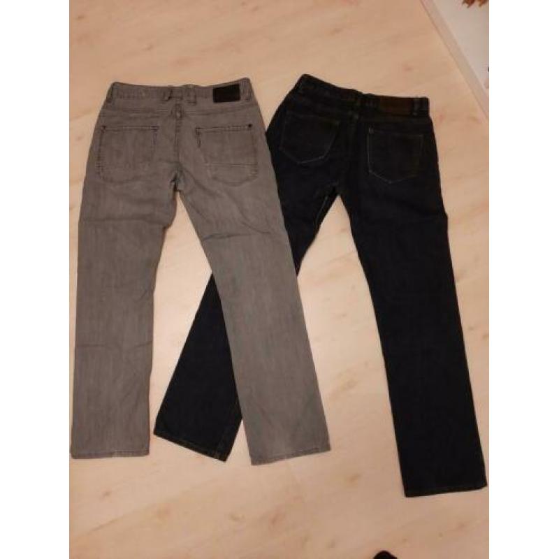 Heren kleding maar M/L